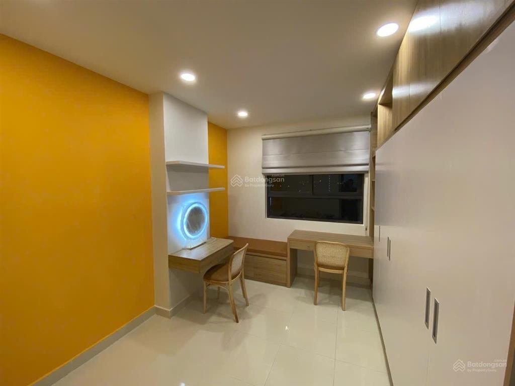 Chung cư vcn phước long 2 giá tốt thích hợp an cư  0936 726 ***