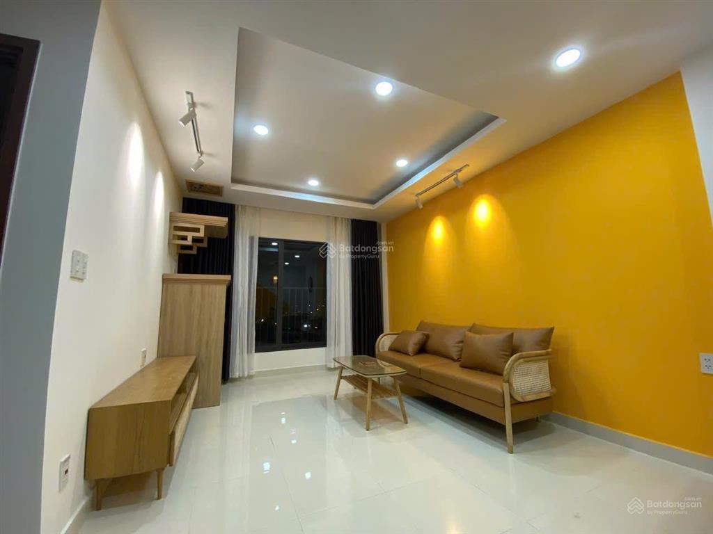 Chung cư vcn phước long 2 giá tốt thích hợp an cư  0936 726 ***