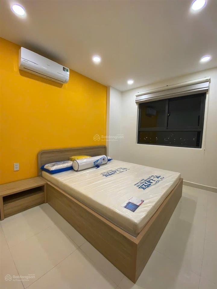 Chung cư vcn phước long 2 giá tốt thích hợp an cư  0936 726 ***