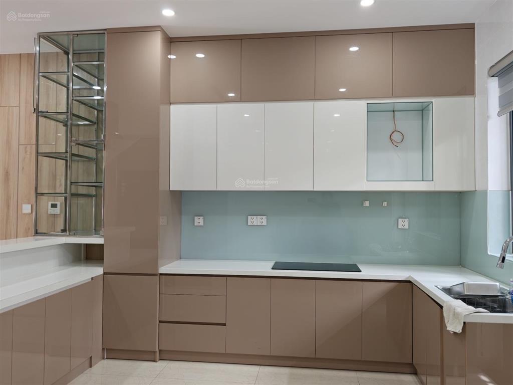 Bán nhà mỹ gia gói 8 trục chính 18m full nội thất giá 9 tỷ 0936 726 ***