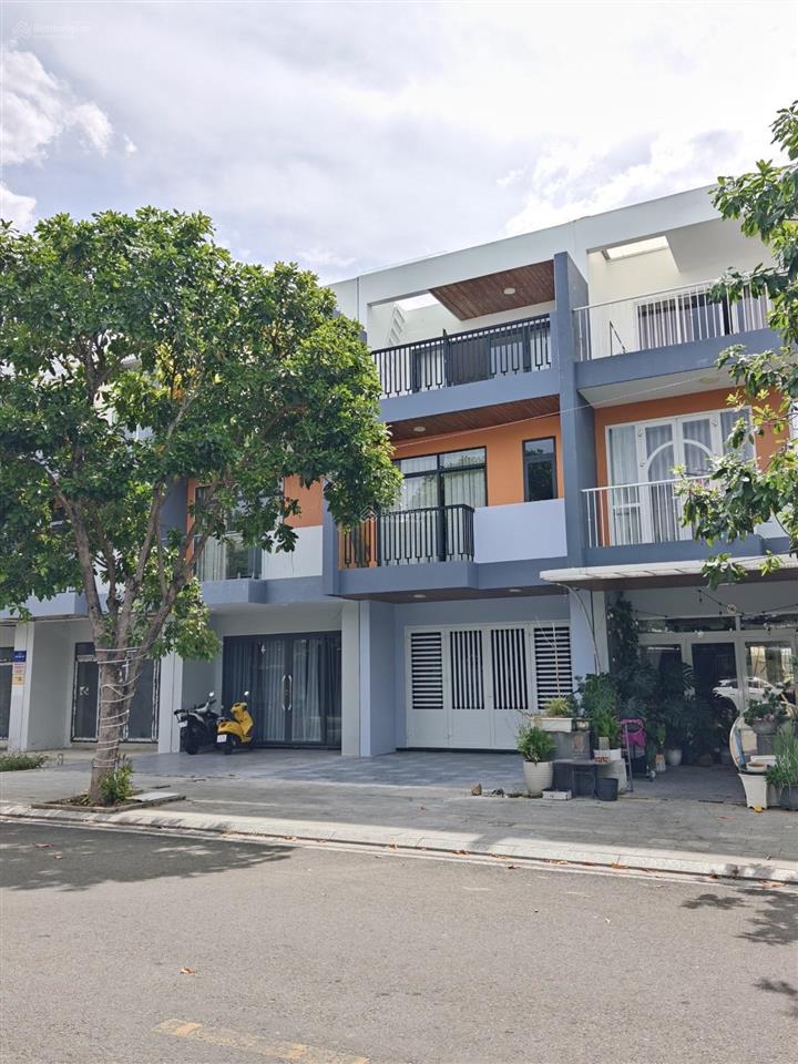 Bán nhà mỹ gia gói 8 trục chính 18m full nội thất giá 9 tỷ 0936 726 ***