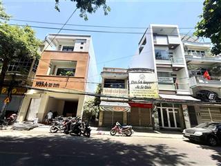 Bán nhà 3 tầng mặt tiền đường trần nhật duật kinh doanh tốt 64m giá 13 tỷ