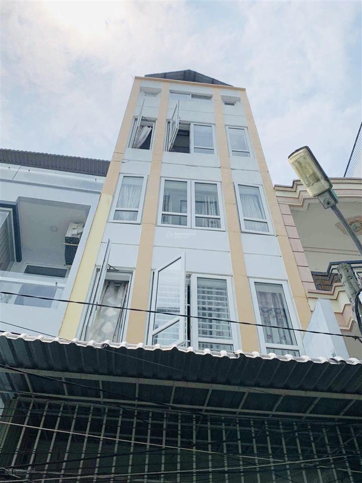 8,5 tỷ  toà căn hộ 6 tầng hẻm oto tuệ tĩnh dt 48,5m 0936 726 ***