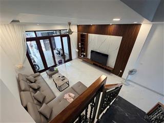 8 tỷ 150 nhà mỹ gia, đường thông gói 3 full nội thất0936 726 ***