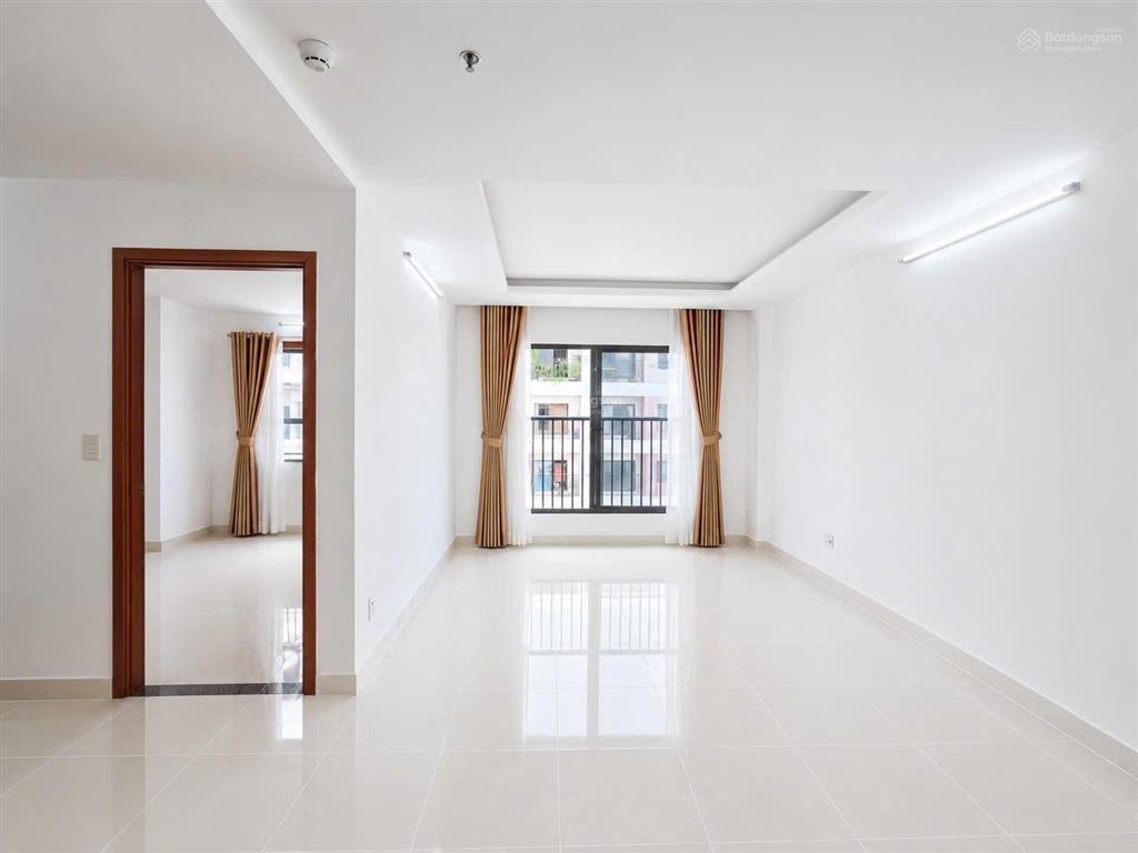 2 tỷ 480 bán căn 2 phòng ngủ chung cư xh1 vcn phước long 2 giá tốt để an cư