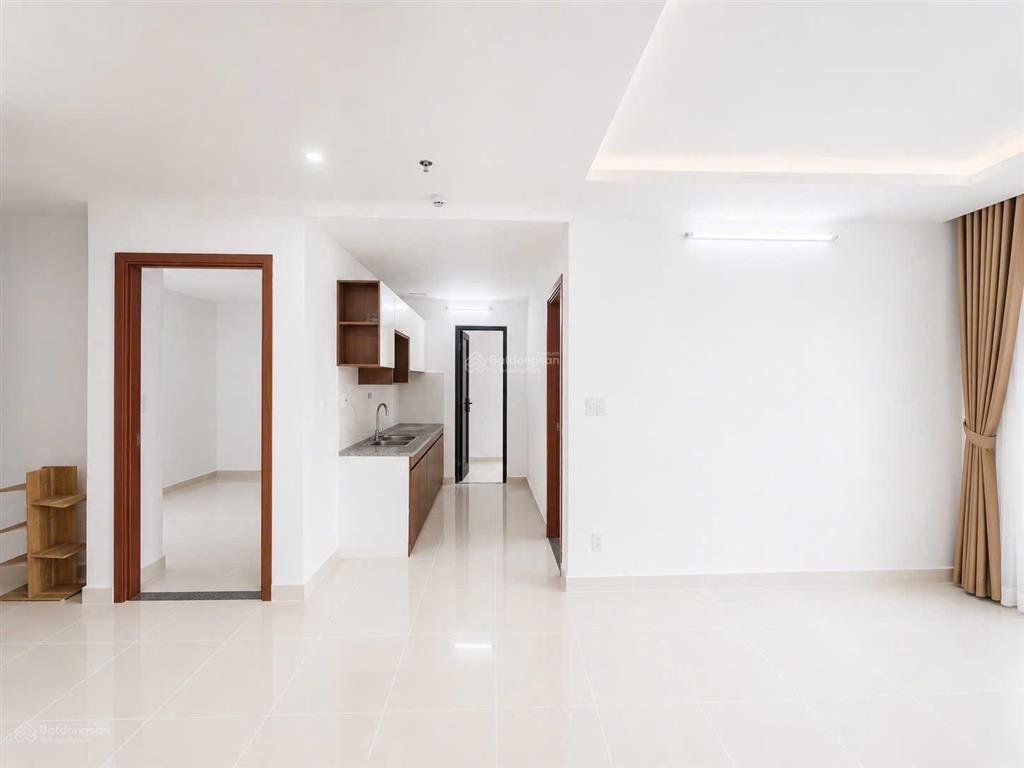 2 tỷ 480 bán căn 2 phòng ngủ chung cư xh1 vcn phước long 2 giá tốt để an cư