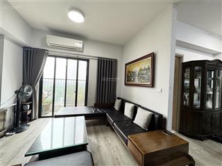 Chủ nhà đi mỹ bán căn hộ 3 phòng ngủ 2wc tòa lake2 ecopark giá 6tỷ450 có sổ đỏ view vịnh aquabay
