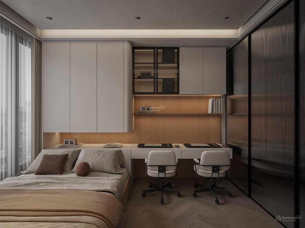 Chủ nhà định cư ý bán căn hộ duplex kđt ecopark sổ đỏ 2 tầng, đã hoàn thiện nội thất 3pn giá 12tỷ5