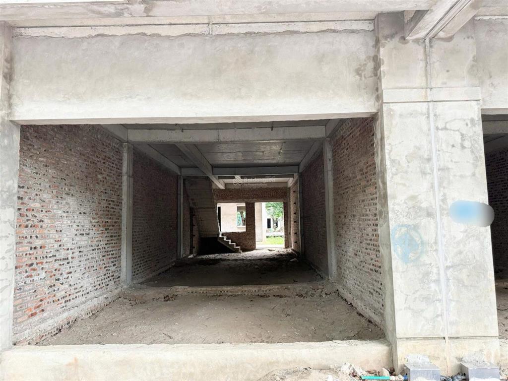 Xả lỗ bán nhà phố vạn tuế 100m² đối diện chung cư haven park kđt ecopark giá 20 tỷ 800 bao phí