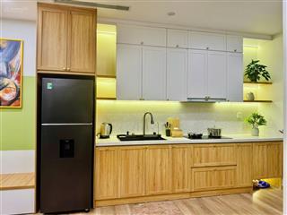 Cắt lỗ căn hộ 2 phòng ngủ 2wc 68m2 onsen kđt ecopark nội thất siêu đẹp giá 5tỷ900 view hồ thiên nga