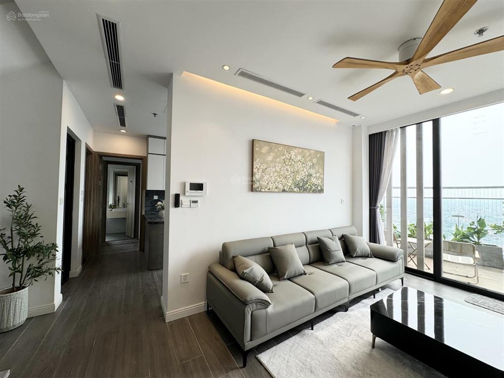 Cần bán trong 1 tháng, căn hộ duplex solforest ecopark đã hoàn thiện nội thất 2 tầng 136m2 giá 9tỷ9
