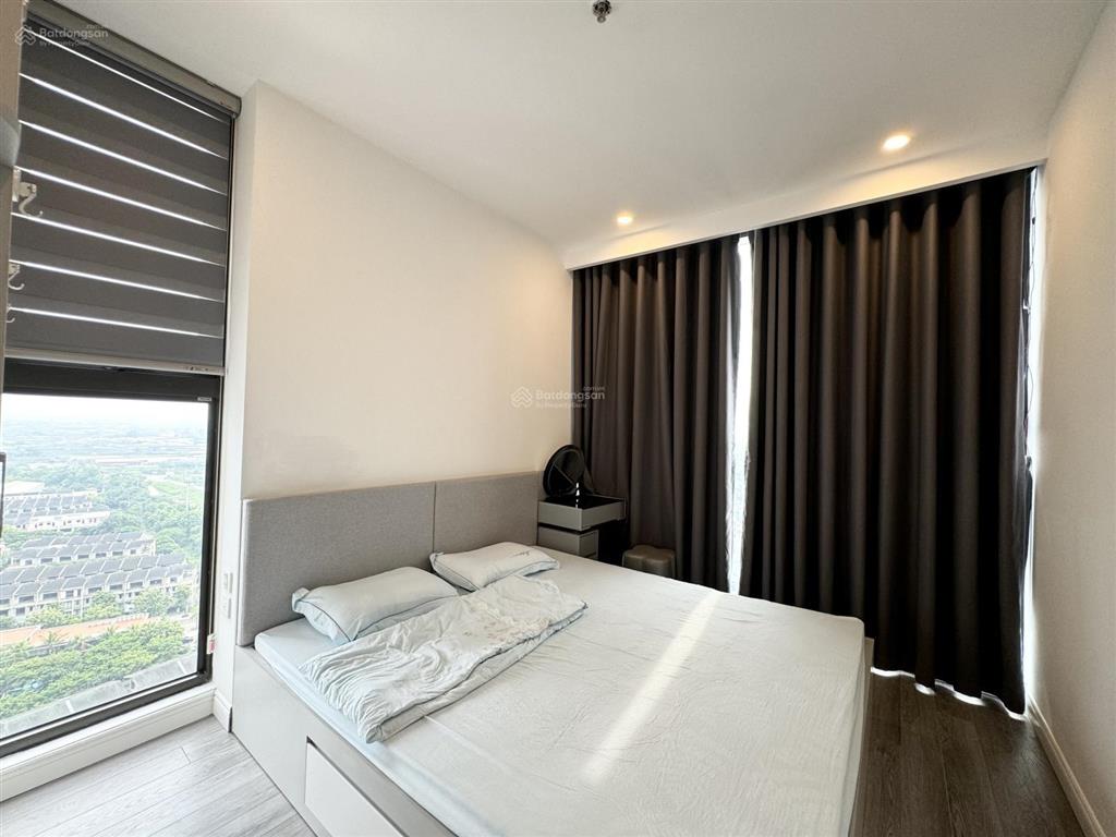 Cần bán trong 1 tháng, căn hộ duplex solforest ecopark đã hoàn thiện nội thất 2 tầng 136m2 giá 9tỷ9