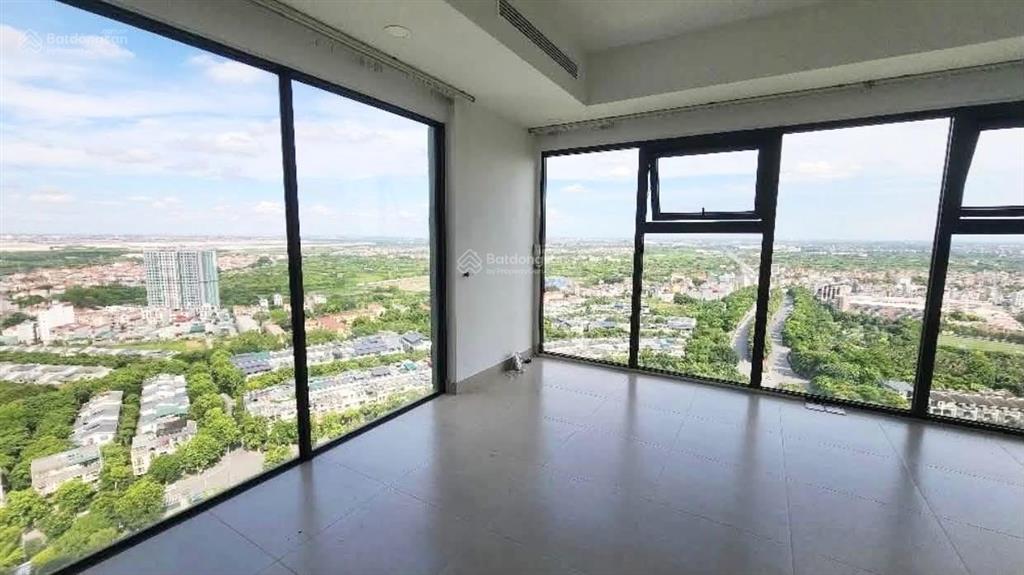 Chủ nhà xuống ở biệt thự bán căn hộ 3 phòng ngủ 3wc 158m2 aquabay ecopark nhà nguyên bản giá 9tỷ80