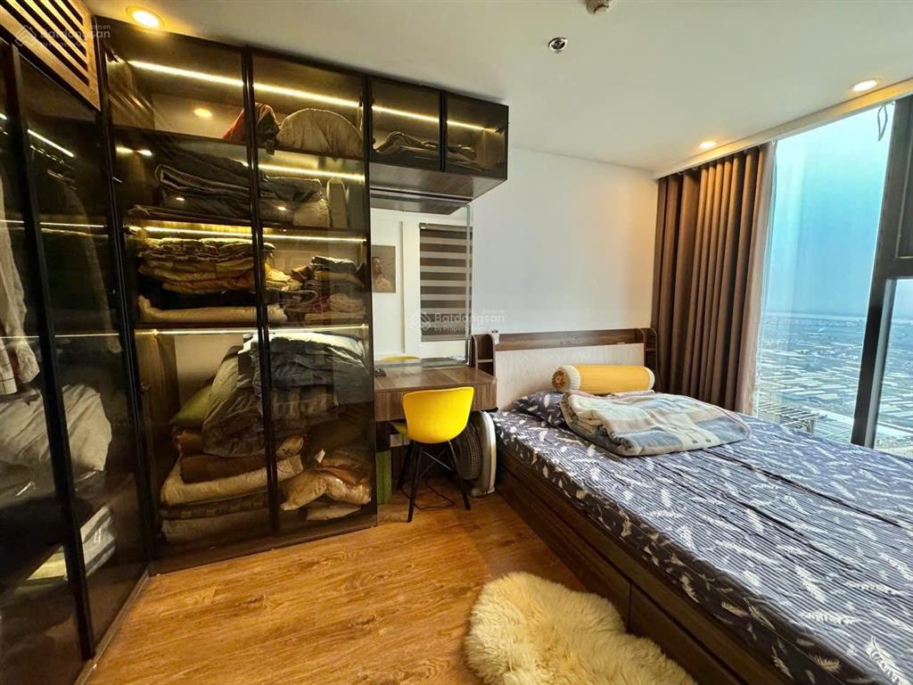 Bán căn hộ penthouse haven park đã hoàn thiện 4 phòng ngủ giá tốt ecopark 7tỷ900 sẵn sổ đỏ