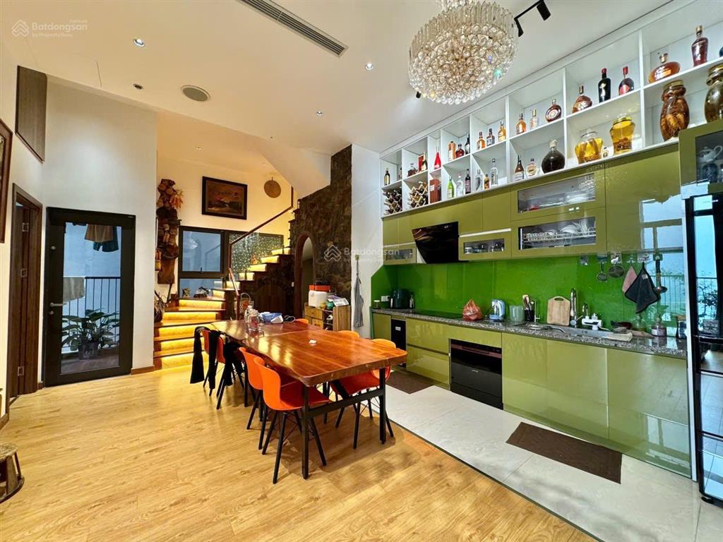 Bán căn hộ penthouse haven park đã hoàn thiện 4 phòng ngủ giá tốt ecopark 7tỷ900 sẵn sổ đỏ