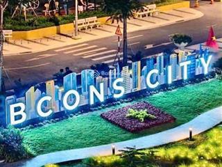 Hàng hiếm trở lại! căn hộ bcons city 2pn chỉ 5,5 triệu/tháng