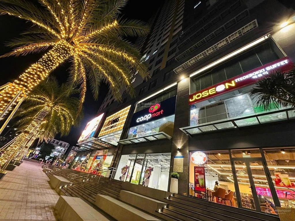 Hàng hiếm trở lại! căn hộ bcons city 2pn chỉ 5,5 triệu/tháng