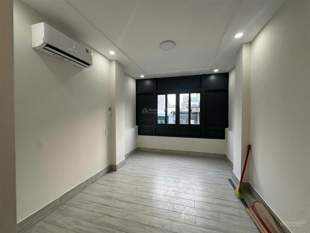 Cho thuê căn hộ mini, diện tích 30m2, 4,5 triệu tại 26 bàn cờ, quận 3