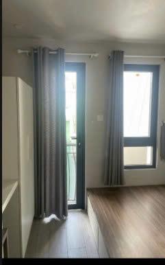 Chính chủ cho thuê phòng có bếp cô bắc quận 1