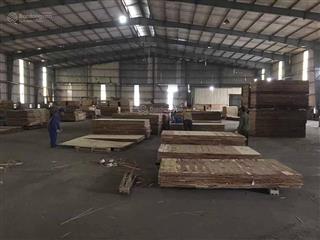 Bán 3.3ha đất công nghiệp nhà xưởng tại lương tài, bắc ninh