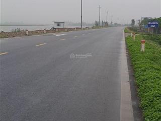 Bán hơn 2ha đất công nghiệp tại khoái châu, hưng yên. cách nút giao yên mỹ ql5b khoảng 3km