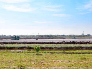 Bán đất cụm cn tại yên mỹ, hưng yên. cắt nhỏ từ 5000m2