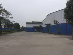 Bán 3ha đất nhà xưởng mặt ql5 cẩm giàng, hải dương, sẵn 15000m2 nhà xưởng.  0903 483 ***