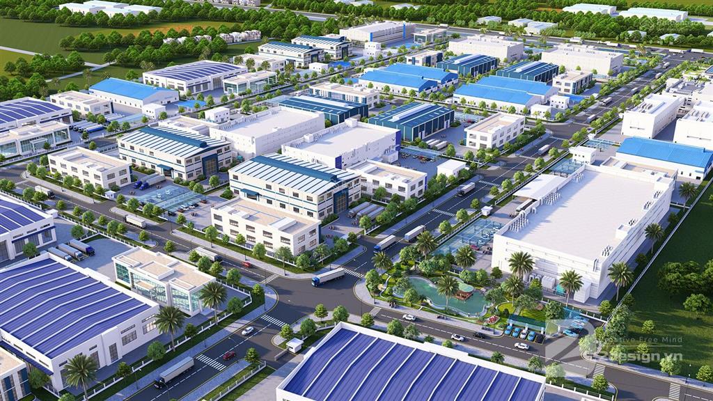 Bán đất cụm cn sóc sơn, hà nội. cắt nhỏ từ 2000m2