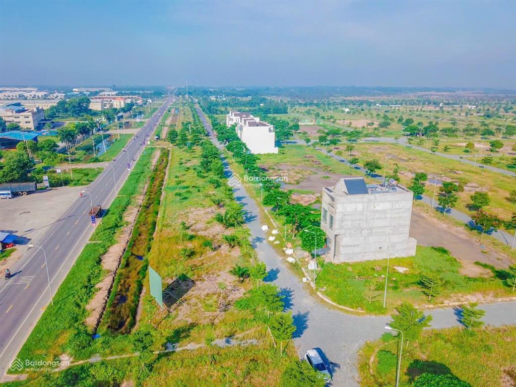 Chính chủ bán lô đất 171.4m2, khu daresco nằm giữa 4 dự án của vinhomes