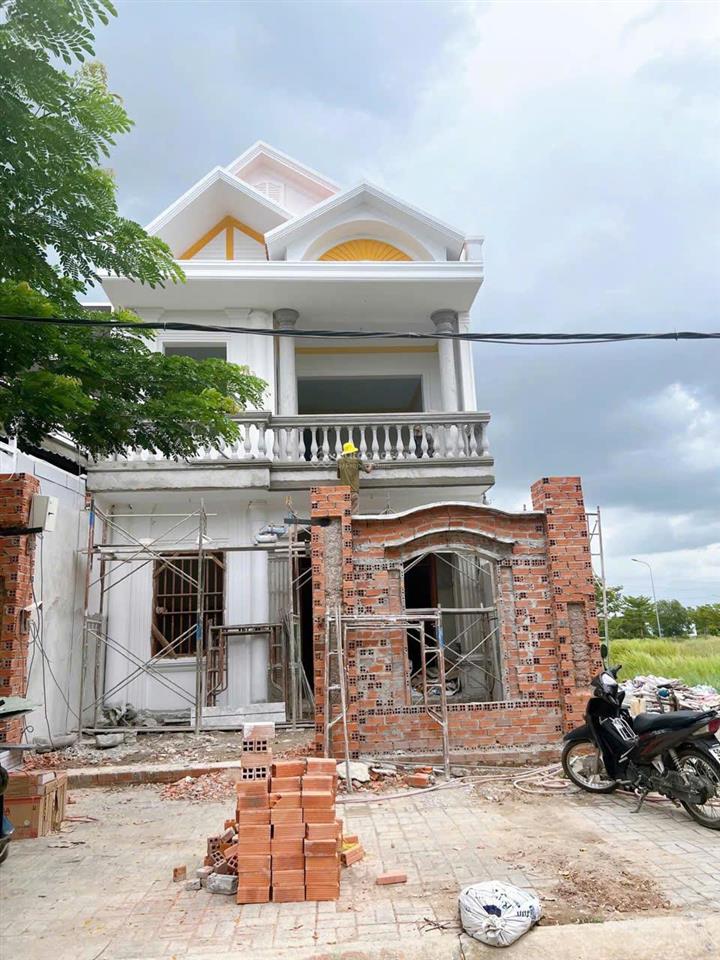 Chính chủ bán lô đất 171.4m2, khu daresco nằm giữa 4 dự án của vinhomes