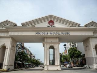 Bán đất dịch vụ khu đô thị kim chung di trạch sổ đỏ chính chủ