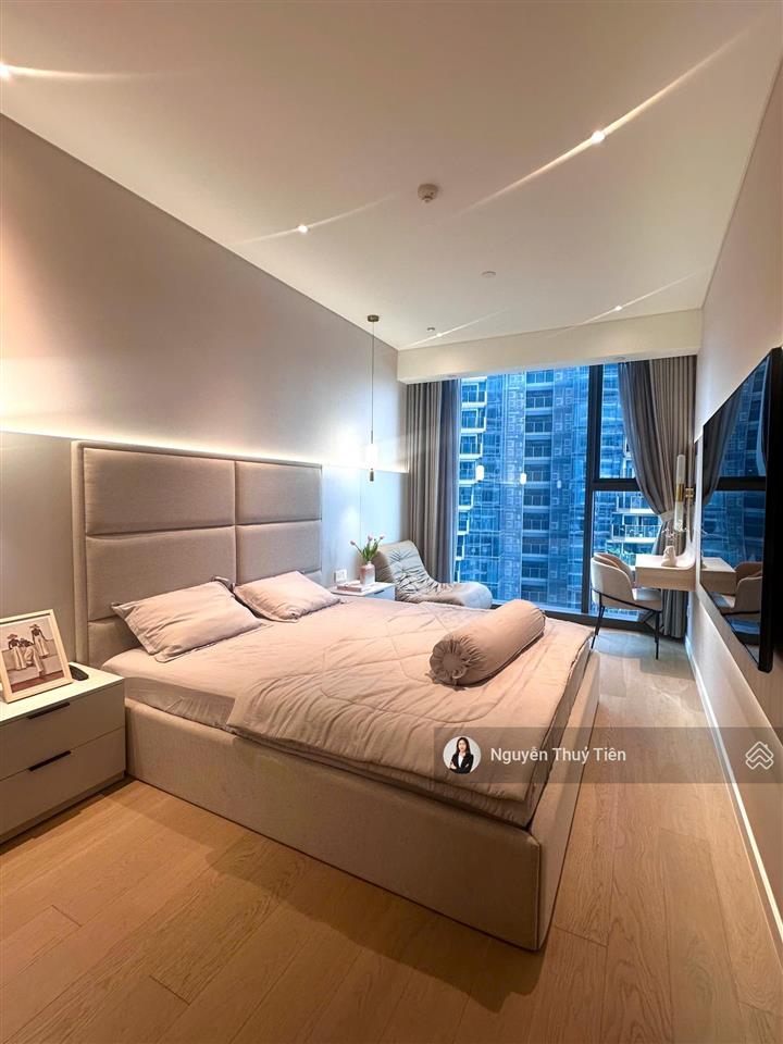 The opera 2pn hoa hậu diện tích cực lớn 94m2 view sông & q1, hồ bơi giá tốt