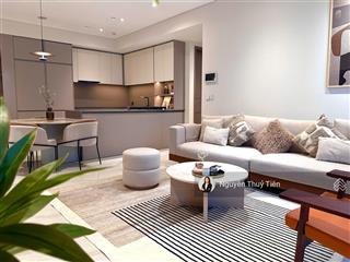 The opera 2pn hoa hậu diện tích cực lớn 94m2 view sông & q1, hồ bơi giá tốt