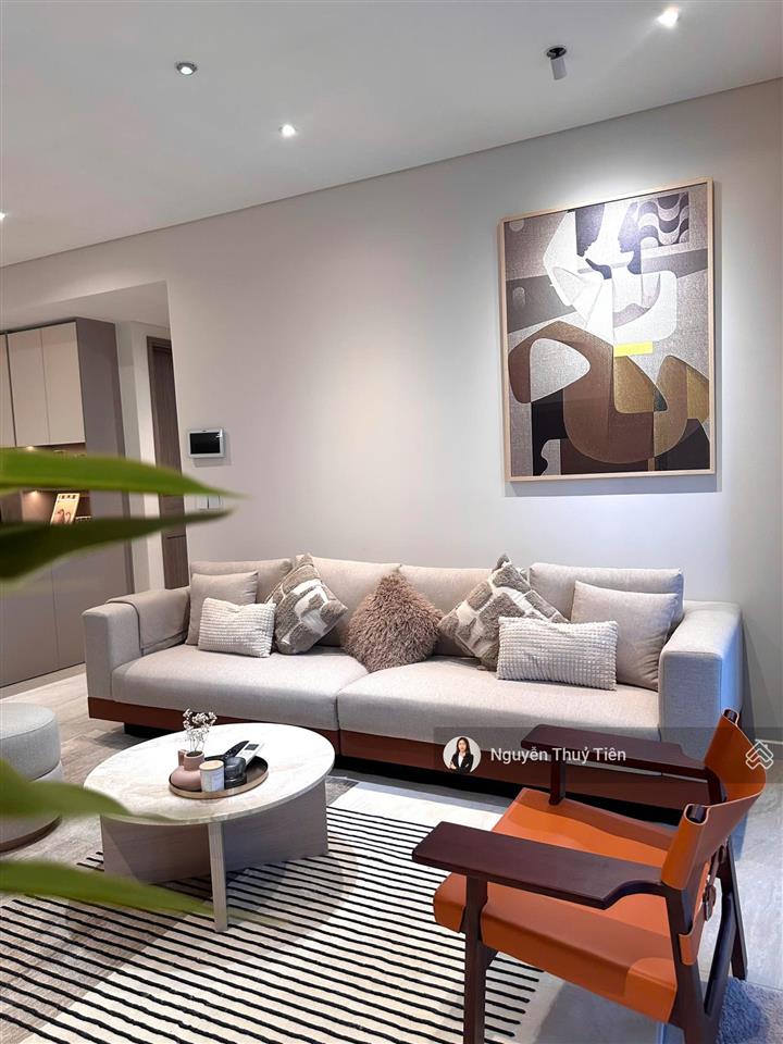 The opera 2pn hoa hậu diện tích cực lớn 94m2 view sông & q1, hồ bơi giá tốt