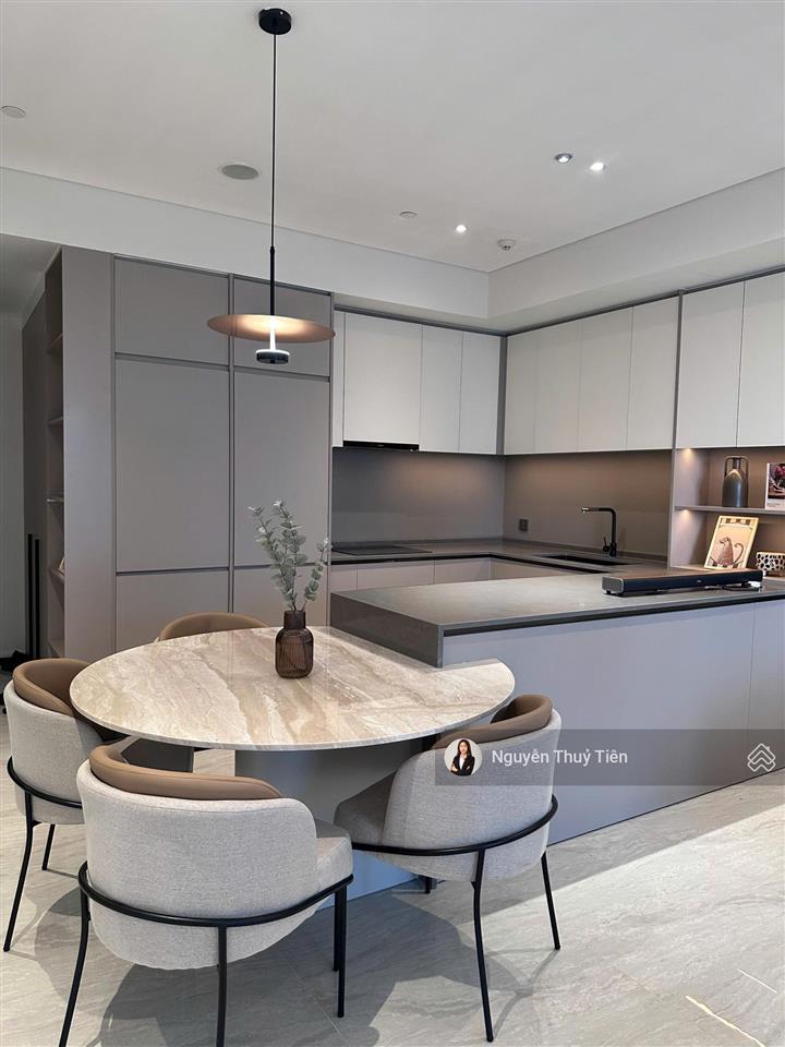 The opera 2pn hoa hậu diện tích cực lớn 94m2 view sông & q1, hồ bơi giá tốt