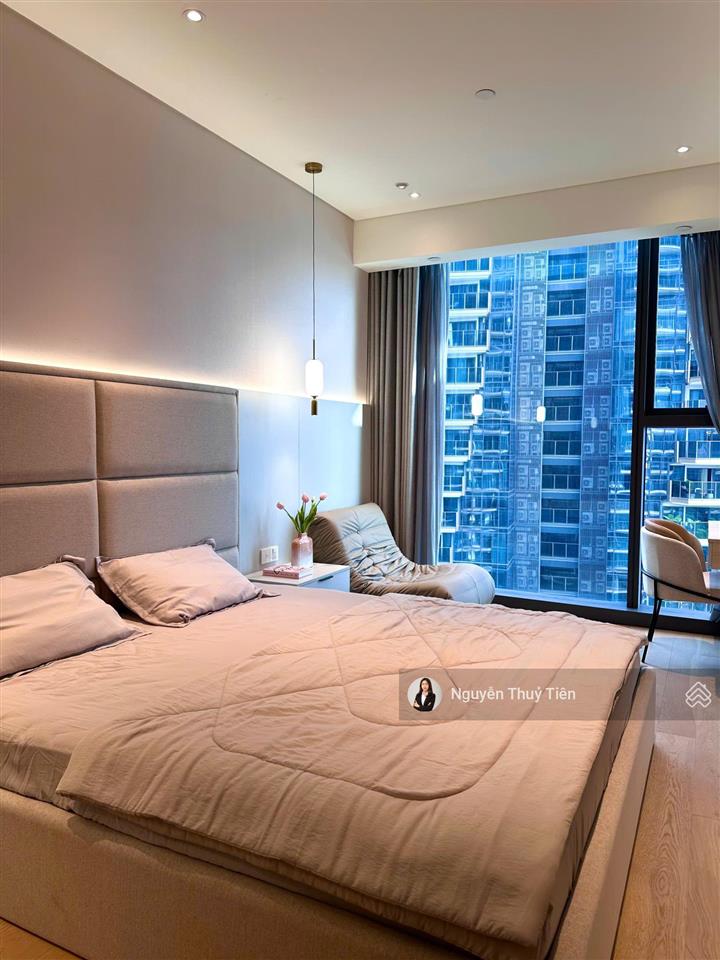 The opera 2pn hoa hậu diện tích cực lớn 94m2 view sông & q1, hồ bơi giá tốt