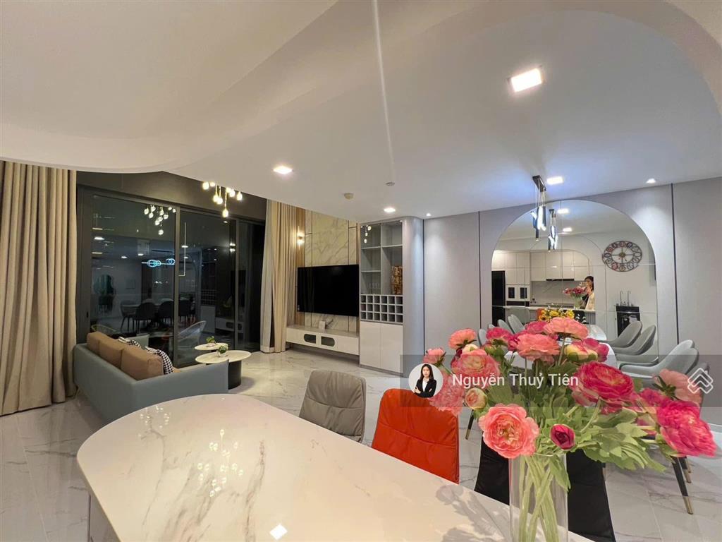 The opera residence duplex 2pn | 150m2 | có phòng làm việc