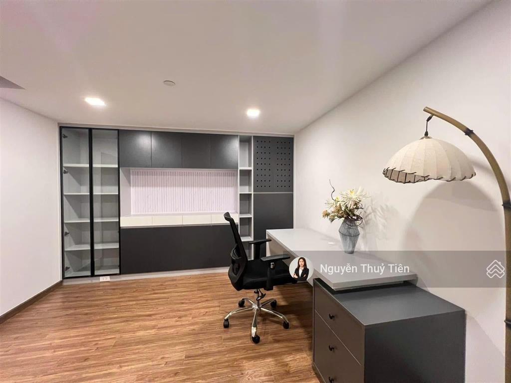 The opera residence duplex 2pn | 150m2 | có phòng làm việc