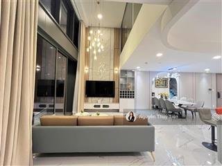 The opera residence duplex 2pn | 150m2 | có phòng làm việc