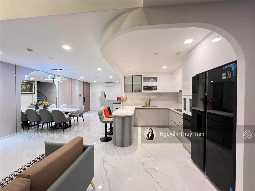 The opera residence duplex 2pn | 150m2 | có phòng làm việc