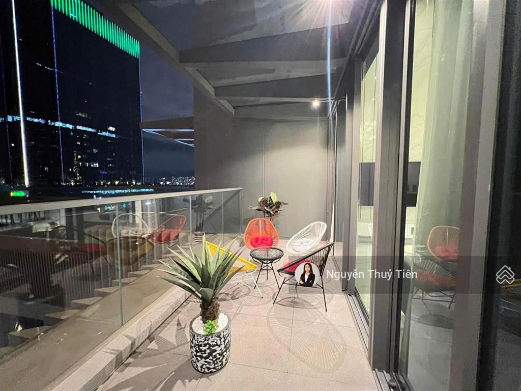 The opera residence duplex 2pn | 150m2 | có phòng làm việc