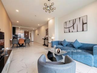 The galleria residence 3pn 2wc | 140m | căn góc ban công từng phòng