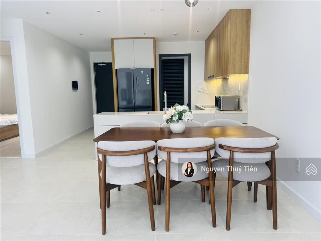 Zeit river thủ thiêm cho thuê 1234pn giá tốt view đẹp  giỏ hàng đa dạng lựa chọn