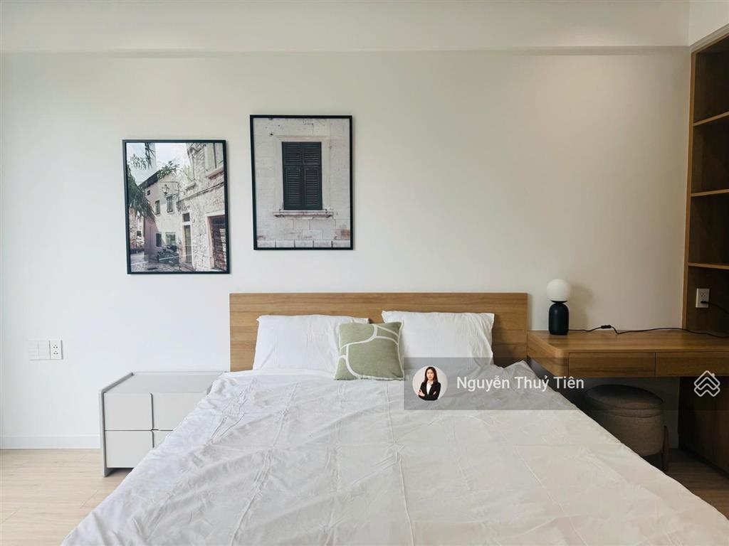 Zeit river thủ thiêm cho thuê 1234pn giá tốt view đẹp  giỏ hàng đa dạng lựa chọn