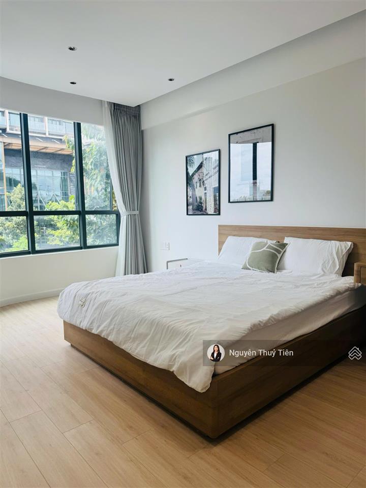 Zeit river thủ thiêm cho thuê 1234pn giá tốt view đẹp  giỏ hàng đa dạng lựa chọn