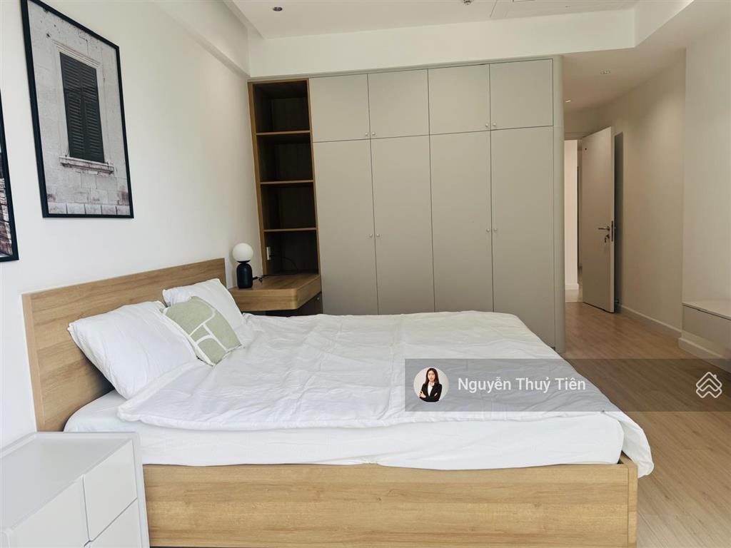 Zeit river thủ thiêm cho thuê 1234pn giá tốt view đẹp  giỏ hàng đa dạng lựa chọn