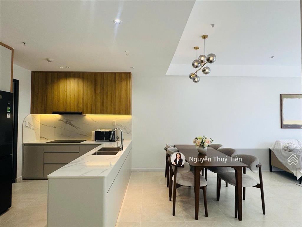 Zeit river thủ thiêm cho thuê 1234pn giá tốt view đẹp  giỏ hàng đa dạng lựa chọn