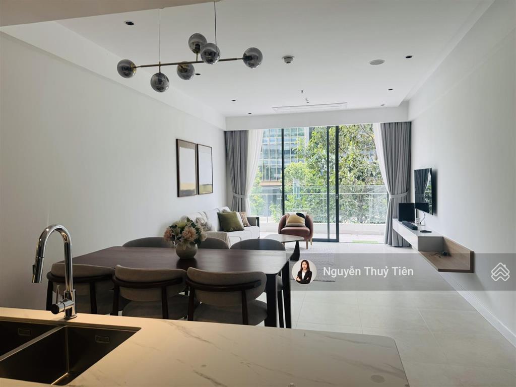 Zeit river thủ thiêm cho thuê 1234pn giá tốt view đẹp  giỏ hàng đa dạng lựa chọn