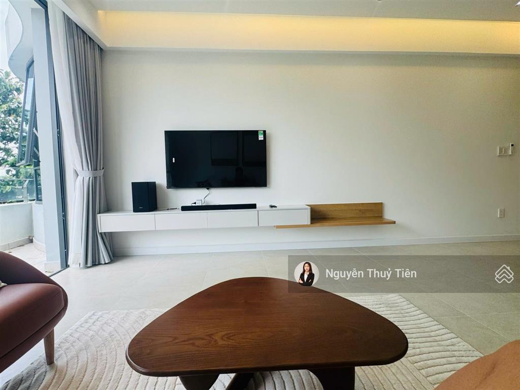 Zeit river thủ thiêm cho thuê 1234pn giá tốt view đẹp  giỏ hàng đa dạng lựa chọn