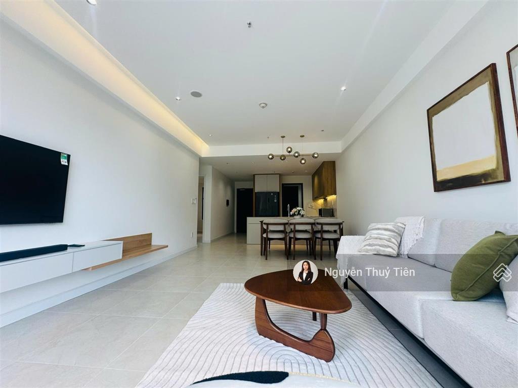 Zeit river thủ thiêm cho thuê 1234pn giá tốt view đẹp  giỏ hàng đa dạng lựa chọn